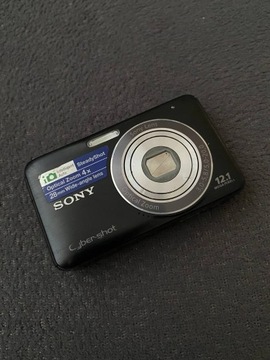 Aparat Sony Cyber-shot DSC-W310 ! Start 30 zł