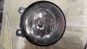 Reflektor przeciwmgłowy Valeo Renault Ford Peugeot