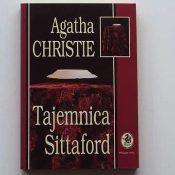 Tajemnica Sittaford Agatha Christie