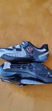 Buty MTB Diadora Trivex Plus damskie rozmiar 40,rozmiar wkładki 24cm