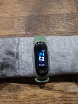 Smartband Inteligentna opaska