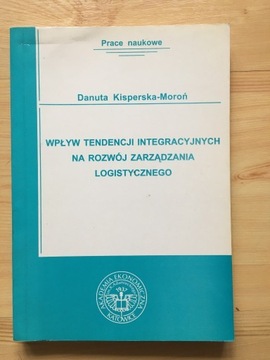 Wpływ tendencji integracyjnych 