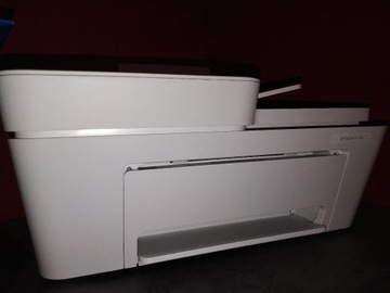Drukarka Wielofunkcyjna HP DeskJet 4120e