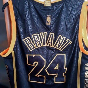 Koszulka NBA Kobe Bryant Los Angeles Lakers XL