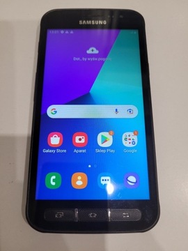 Telefon Samsung Galaxy XCover 4 SM-G390F 2/16GB