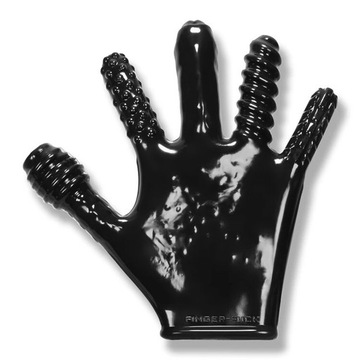 OXBALLS - FINGER FUCK GLOVE NAKŁADKA NA DŁOŃ  