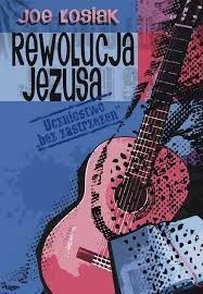 Rewolucja Jezusa Joe Łosiak