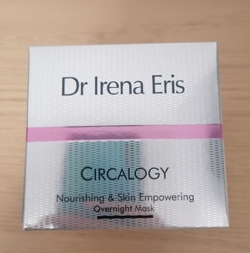 Circalogy Maska Dr Irena Eris 