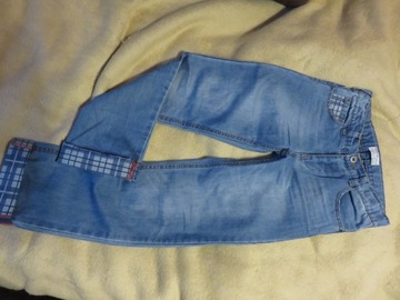 jeansy chłopięce - Reserved - rozm. 146 cm