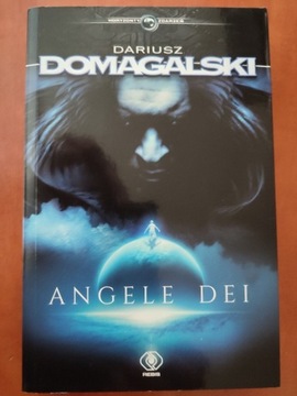 ANGELE DEI      Dariusz Domagalski