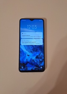 Xiaomi Redmi Note 8 Pro używany sprawny