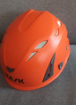 KASK PLASMA WORK HEŁM OCHRONNY 