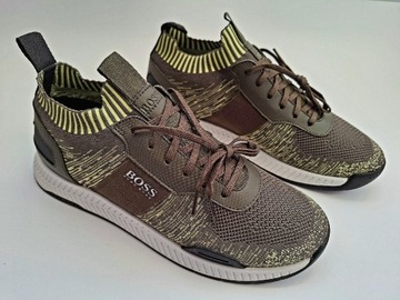 Męskie buty sportowe HUGO BOSS rozm. EU 42