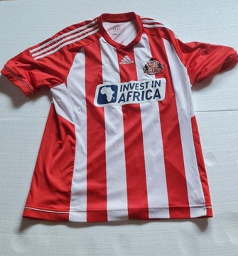 Koszulka Sunderland AFC ADIDAS rozmiar XL