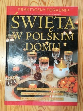 Święta w polskim domu