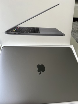 MacBook Pro 13 cali