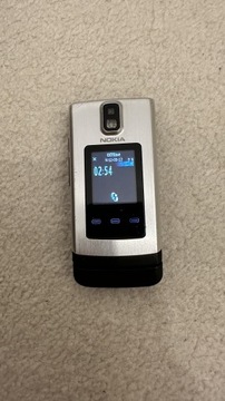 Nokia 6650 od właściciela bez simlocka