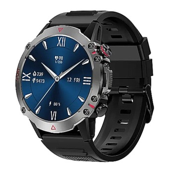 Zegarek Smartwatch Sportowy model 2024 PL