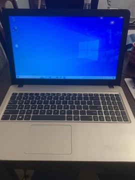 Laptop Asus Vivobook X540LA 15,6”