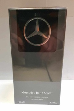 Mercedes-Benz Select              old version 2020