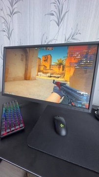 Monitor BENQ Zowie "XL2546 DyAc" 1920x1080px 240Hz