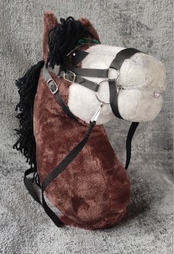 HOBBY HORSE- Konik A4