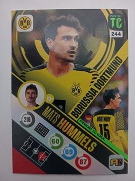 Panini Top Class 2022 Idol Hummels