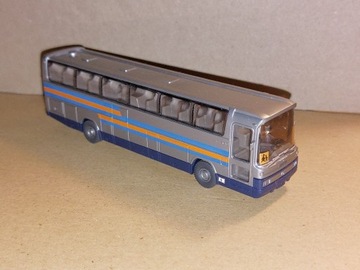 Autobus autokar Mercedes-Benz O303 RHD 1:87 Wiking