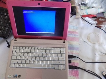 Sony Vaio PCG-21313M VPCM13M1E