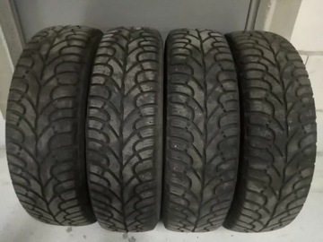 Opony zimowe Fulda Montero 2 165/65 R15 komplet 4 