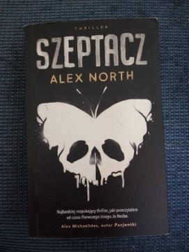 Szeptacz Alex North 