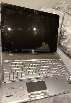 Laptop hp pavilion dv7 