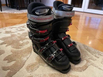 Buty narciarskie Rossignol Axium X50, rozm. 27