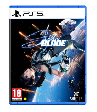 Stellar Blade Sony PlayStation 5 (PS5)