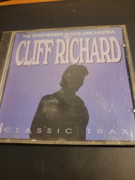 Cliff Richard  Classic Trax