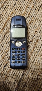 Panasonic EB GD-30