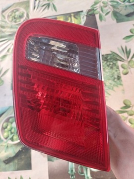 Lampy tylne saab 93 