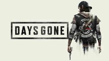 DAYS GONE PC POLSKA WERSJA KLUCZ STEAM + BONUS