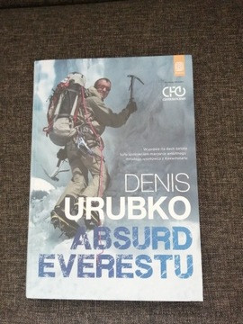 Absurd Everestu Denis Urubko