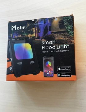 Reflektor LED Mobri Smart Flood Light
