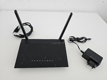 Router Asus RT-AC51U 802.11n (Wi-Fi 4)