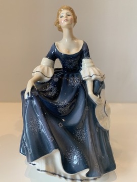 Royal Doulton HN2335 Hilary #2