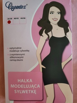 Halka modelująca sylwetkę