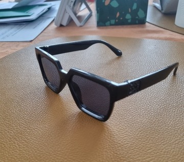 Okulary przeciwsłoneczne dziecięce UV 400