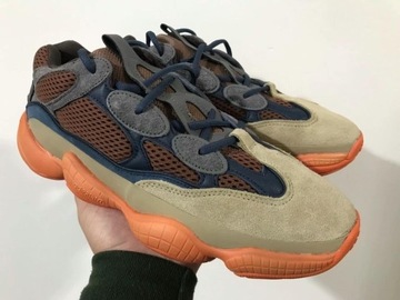 adidas Yeezy 500 Enflame 42