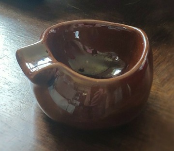 Popielniczka ceramika
