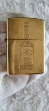 Zapalniczka Zippo Jim Beam 1995r(4)