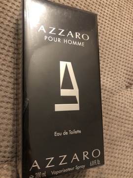 Perfumy Azzaro