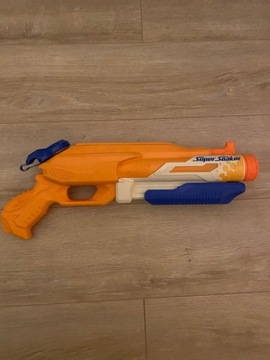 Nerf Super Soaker