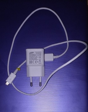 Oryginalna ładowarka Galaxy J4+ kabel USB B lub C 